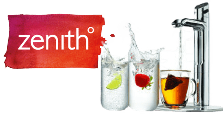 Zenith HydroTap